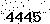 verification image, type it in the box